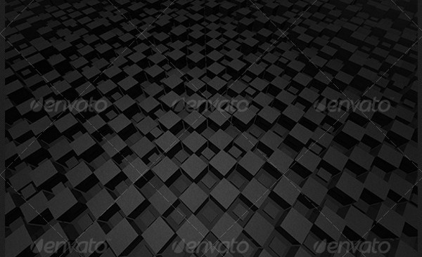 3D Cube Texture Set