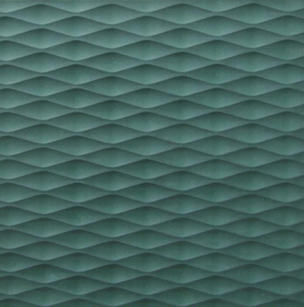 3D Diamond Mesh Texture