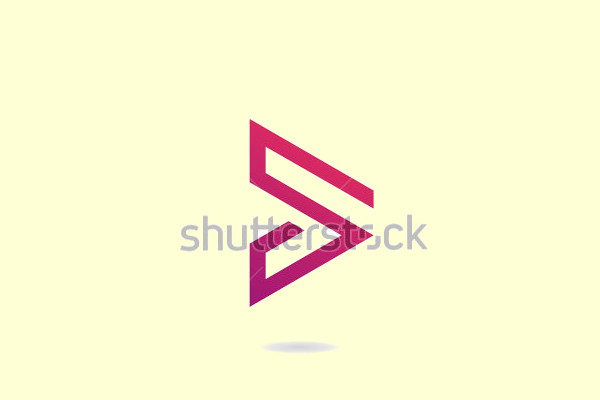 Abstract Business Logo Design