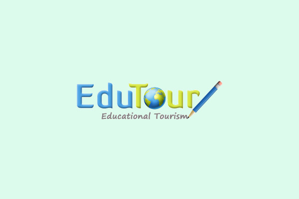 Amazing Education Tour Logo