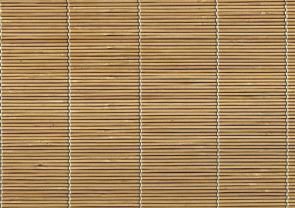 Bamboo Cane Texture Design