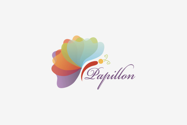 Beauty Abstract Logo Design