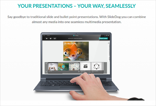 Best Professional Presentation Software