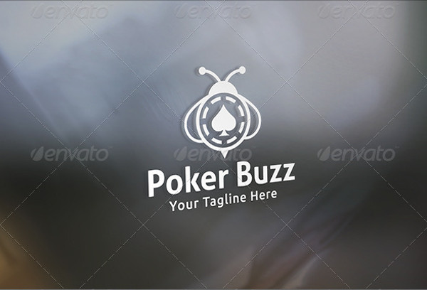 Buzz Logo for Entertainment