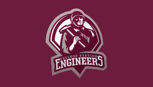 Engineering University Logo