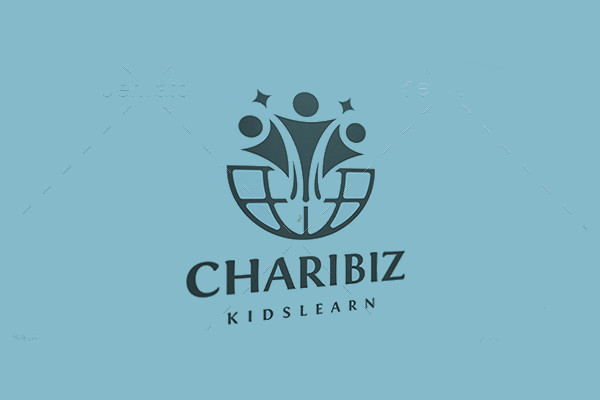 Colorful Logo of Kid's