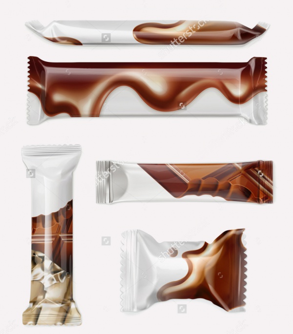 Eco Friendly Chocolate Packaging