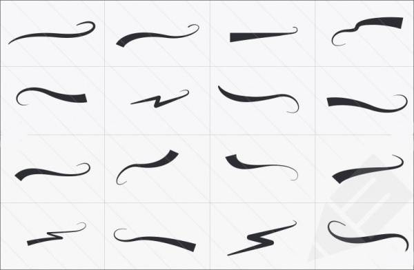 Download FREE 20+ Swoosh Vectors in Vector EPS | AI