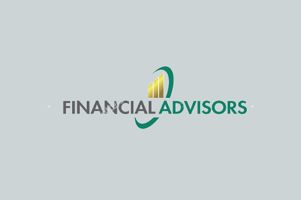 Financial Consultant Logo