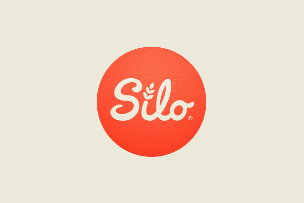Hand Drawn Silo Logo