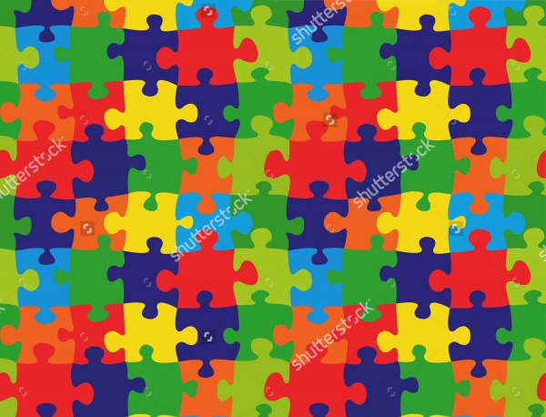 puzzle pattern photoshop download