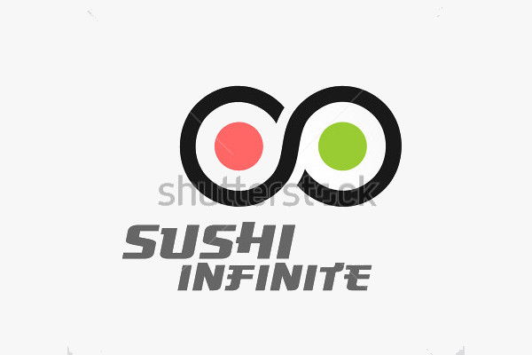 Infinite Logo for Business