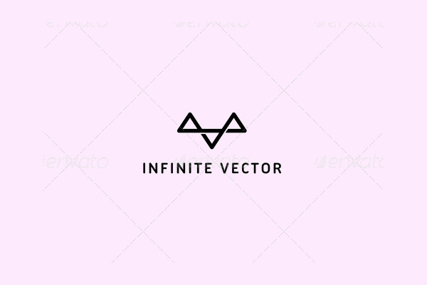 Download FREE 20+ Infinite Logo Designs in PSD | Vector EPS