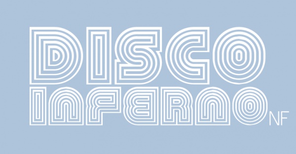 banners font free Download OTF, Fonts Disco TTF 21