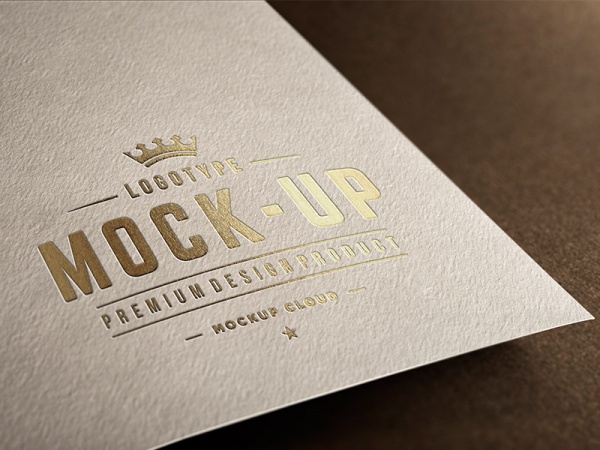 Download Free 16 Logo Presentation Mockups In Psd Indesign Ai Vector Eps