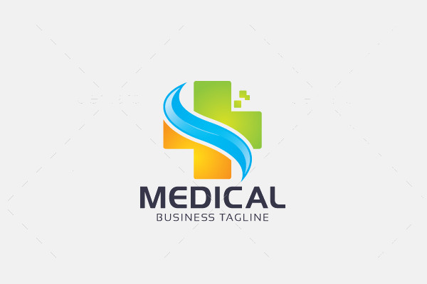 Medical Center Logo