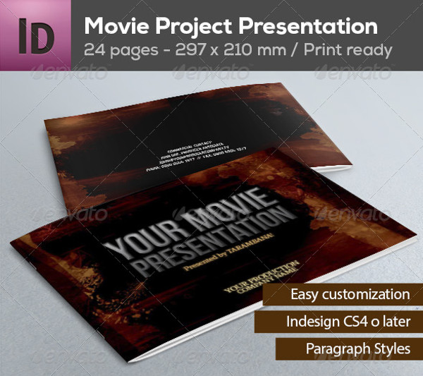 Movie Project Presentation