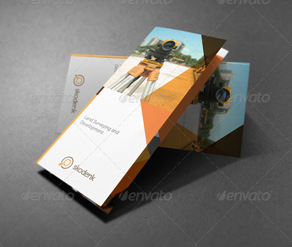 Multipurpose Professional Services Brochure