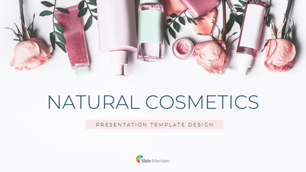 Natural cosmetic Download Free