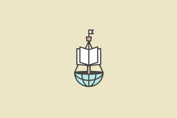 Nautical Knowledge Education logo