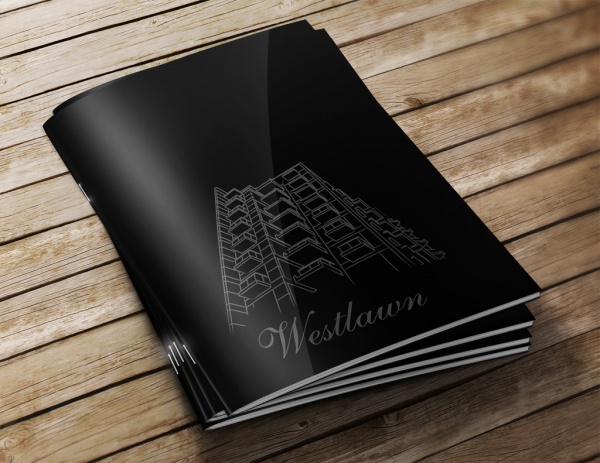 OHS Westlawn Apartment Brochure
