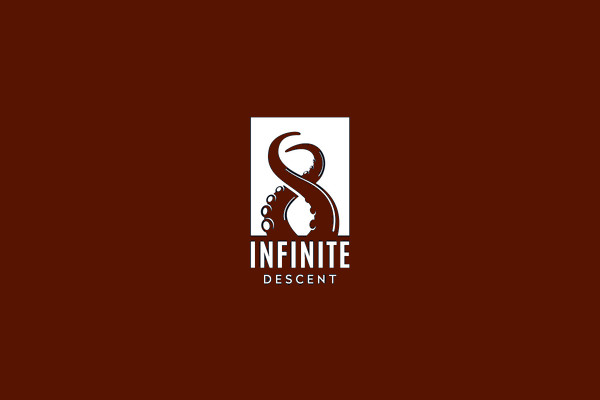 Octopus Stoic Infinite Logo