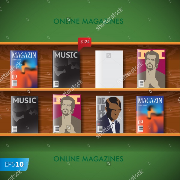 Online Music Magazine