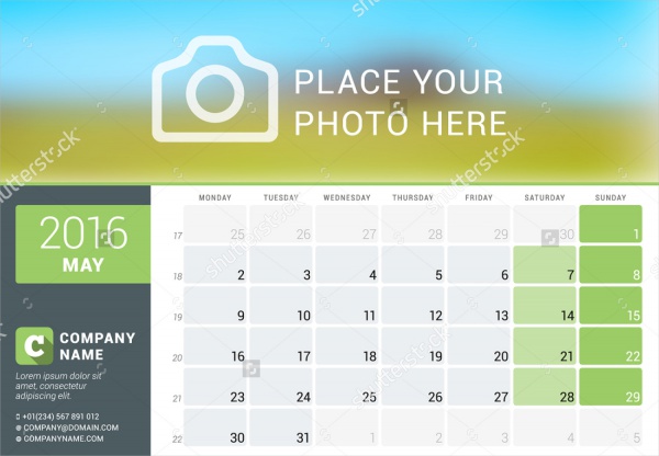 FREE 18+ Event Calendar Design in PSD | Vector EPS