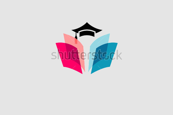 Professional Logo of Education
