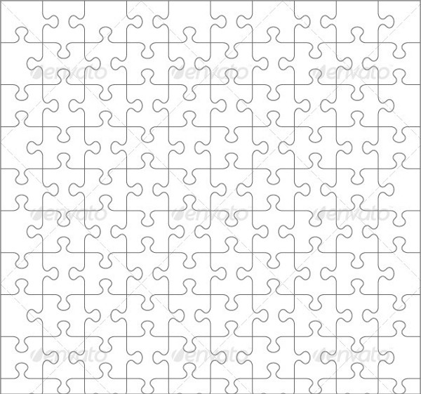 puzzle pattern photoshop download