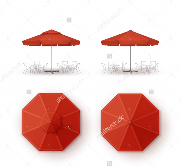 Download Free 17 Umbrella Mockups In Psd Indesign Ai Vector Eps