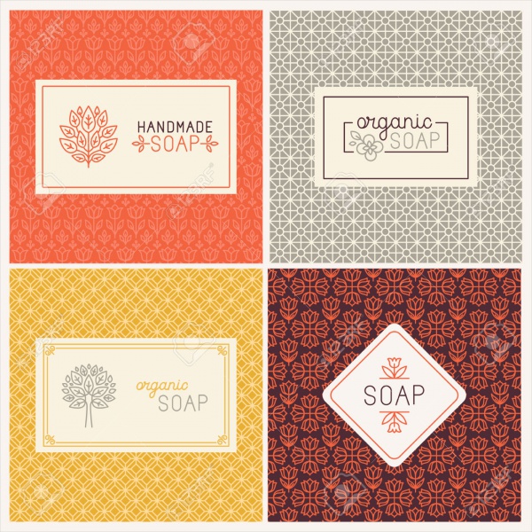 Download FREE 21+ Soap Label Designs in PSD | Vector EPS