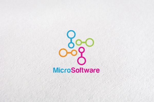 Software Engineering Logo Design