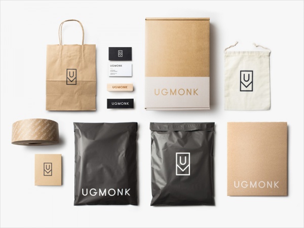 Ugmonk Custom Box Packaging