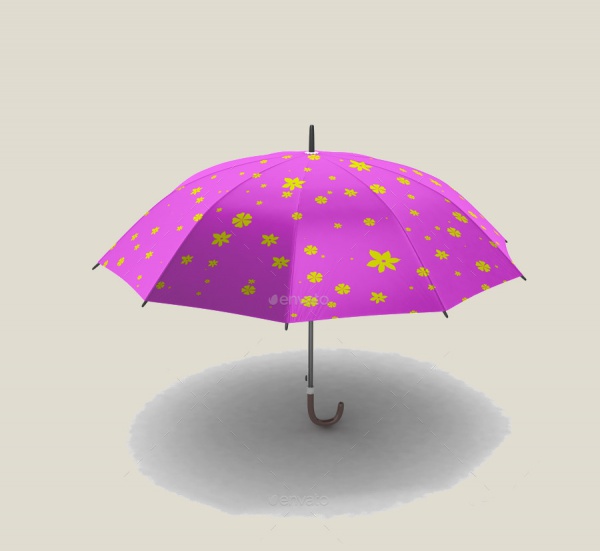 Download 18+ Umbrella Mockups - PSD, Vector EPS, JPG Download | FreeCreatives