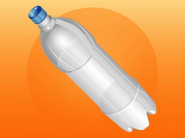 Water Bottle Packaging