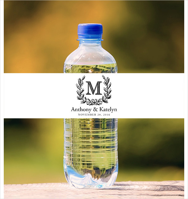 Bottle Label Template Photoshop from images.freecreatives.com