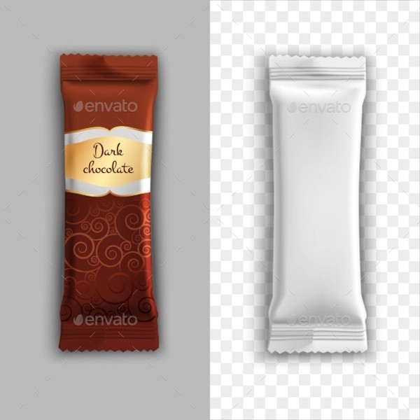 Download Free 17 Chocolate Packaging In Psd Vector Eps