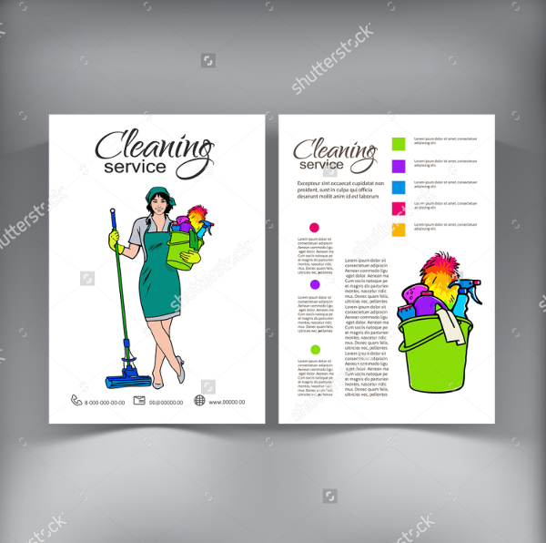Window Cleaning Flyers Templates Free Window Cleaning Flyers Templates Free