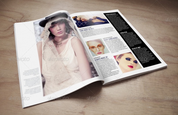 Beauty Business Magazine