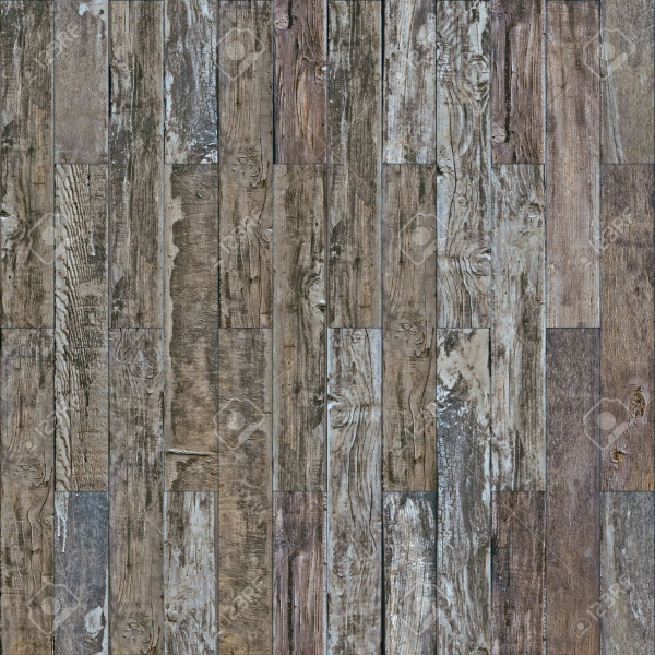 Vintage Wooden Parquet Texture