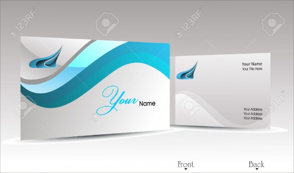 Awesome Vector Corporate Design