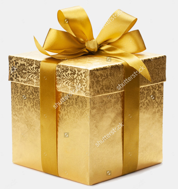 Basket Gift Packaging