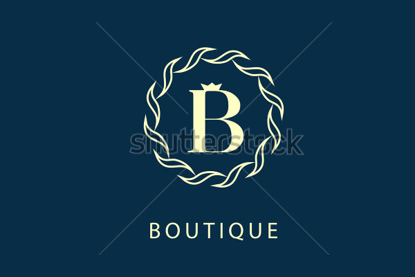 FREE 20+ Boutique Logo Designs in PSD | Vector EPS | AI | InDesign | MS