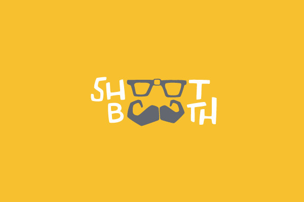 Creative Mustache LAunch Logo
