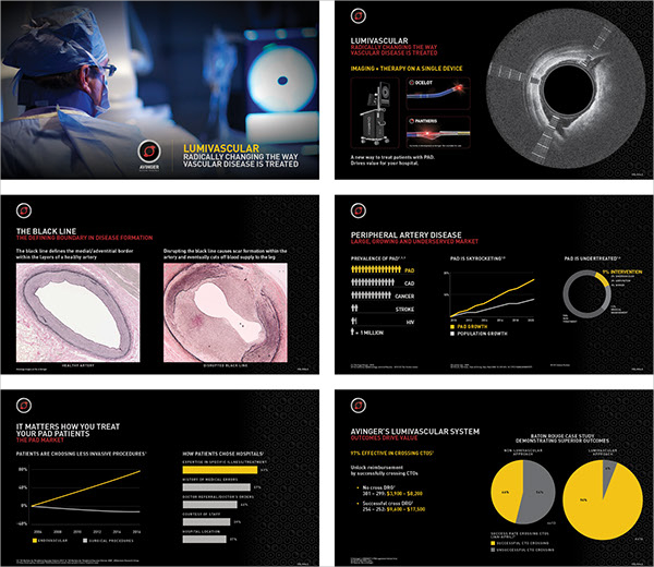 Data Analysis Executive Presentation