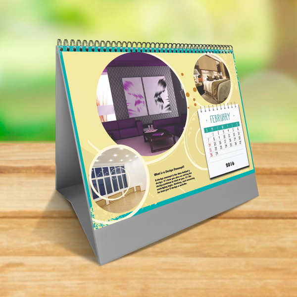 FREE 15 Desk Calendar Designs In InDesign AI FREE 15 Desk Calendar Designs In InDesign AI
