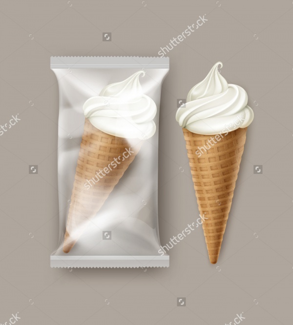 Eco Friendly Ice Cream Packaging