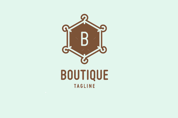 Fabulous Boutique Logo