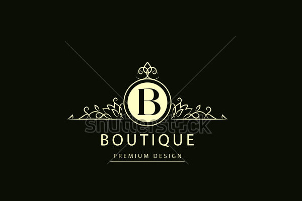 FREE 20+ Boutique Logo Designs in PSD | Vector EPS | AI | InDesign | MS